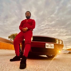 Meet your Posher, Timothy